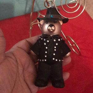HSN Cares Bear Ornament!